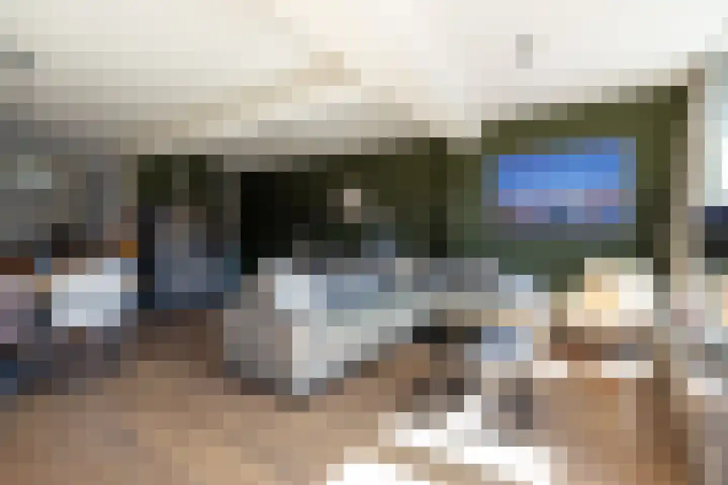 de Zonnebaars 6 Bergschenhoek thumbnail 5