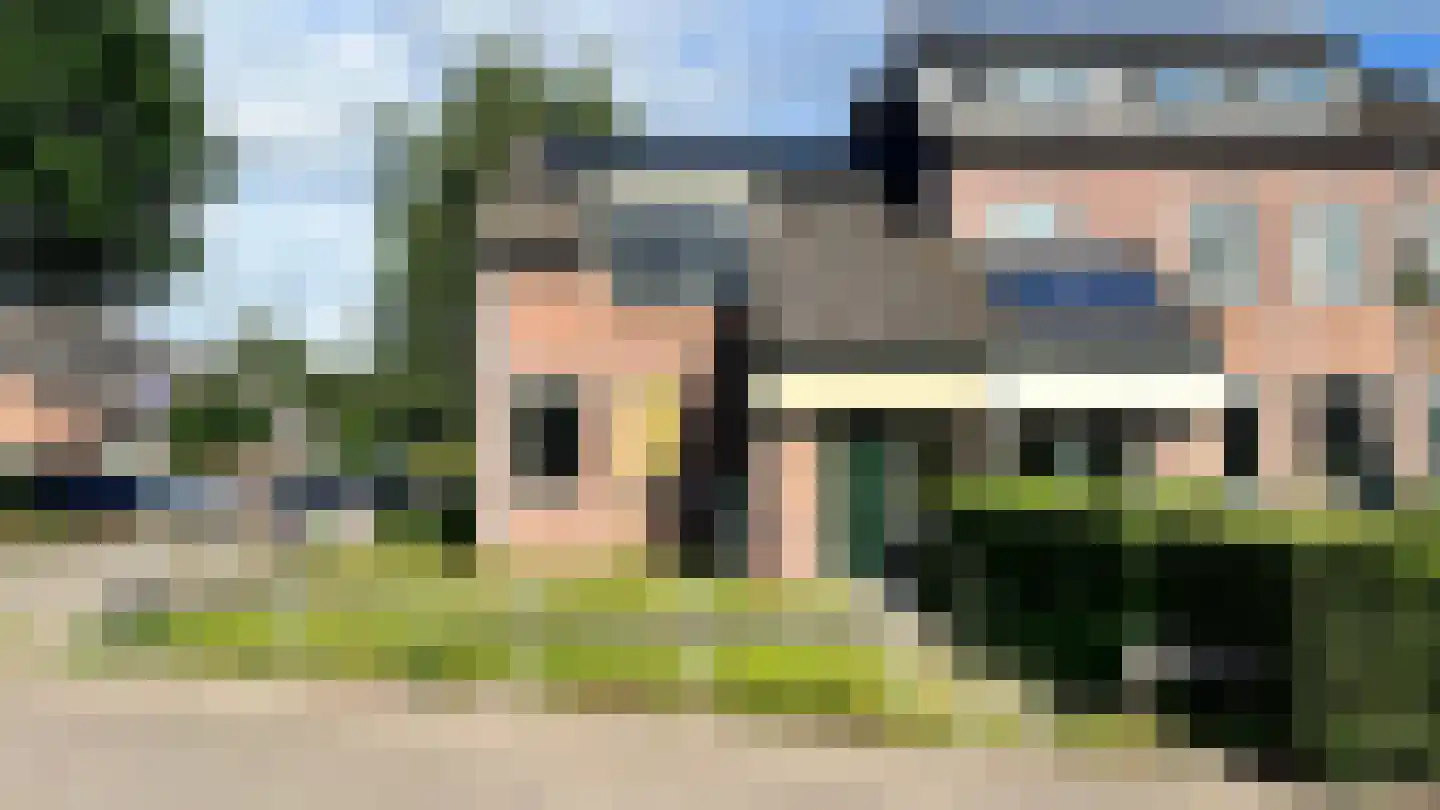 de Zonnebaars 60 Bergschenhoek