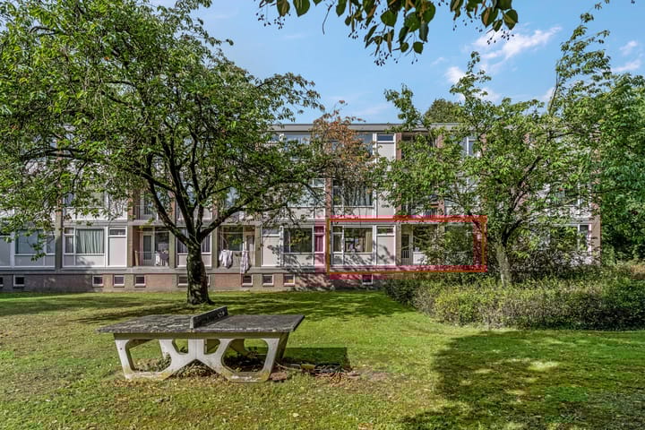 De Zoom 4 in Ede photo