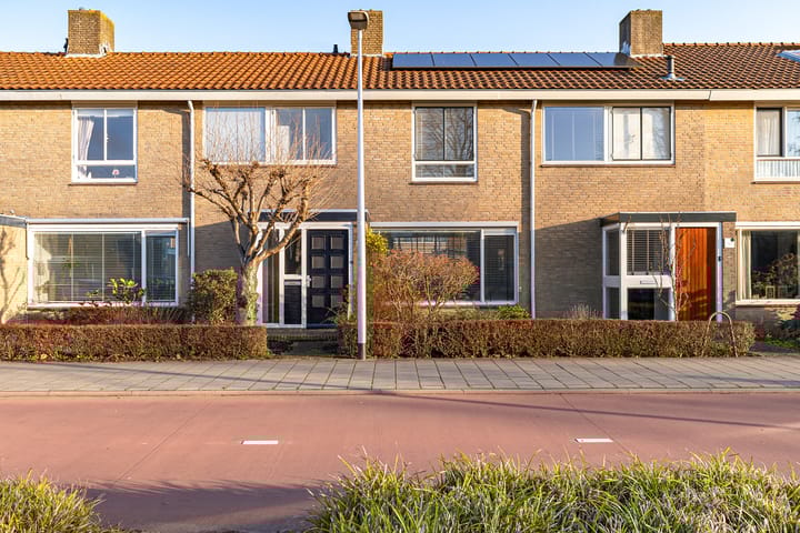 De Zuid 11 in Dronten