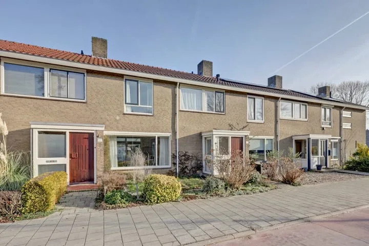De Zuid 21 Dronten