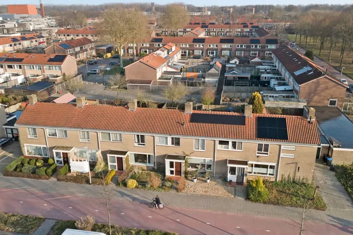 De Zuid 21 Dronten thumbnail 42