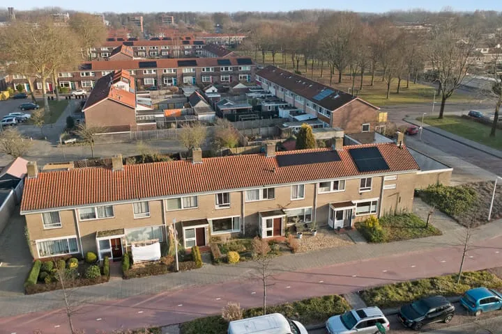 De Zuid 21 Dronten thumbnail 43