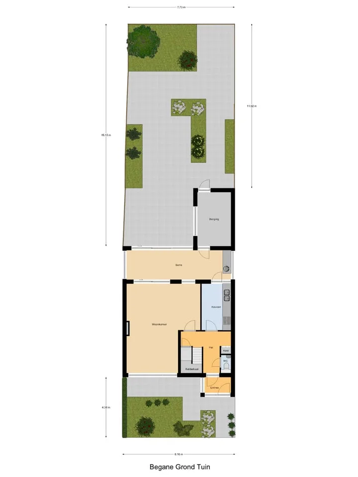 De Zuid 21 Dronten thumbnail 46