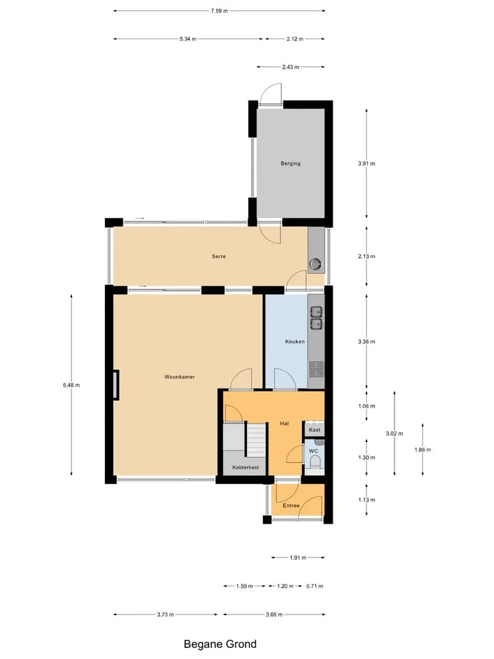 De Zuid 21 Dronten thumbnail 47