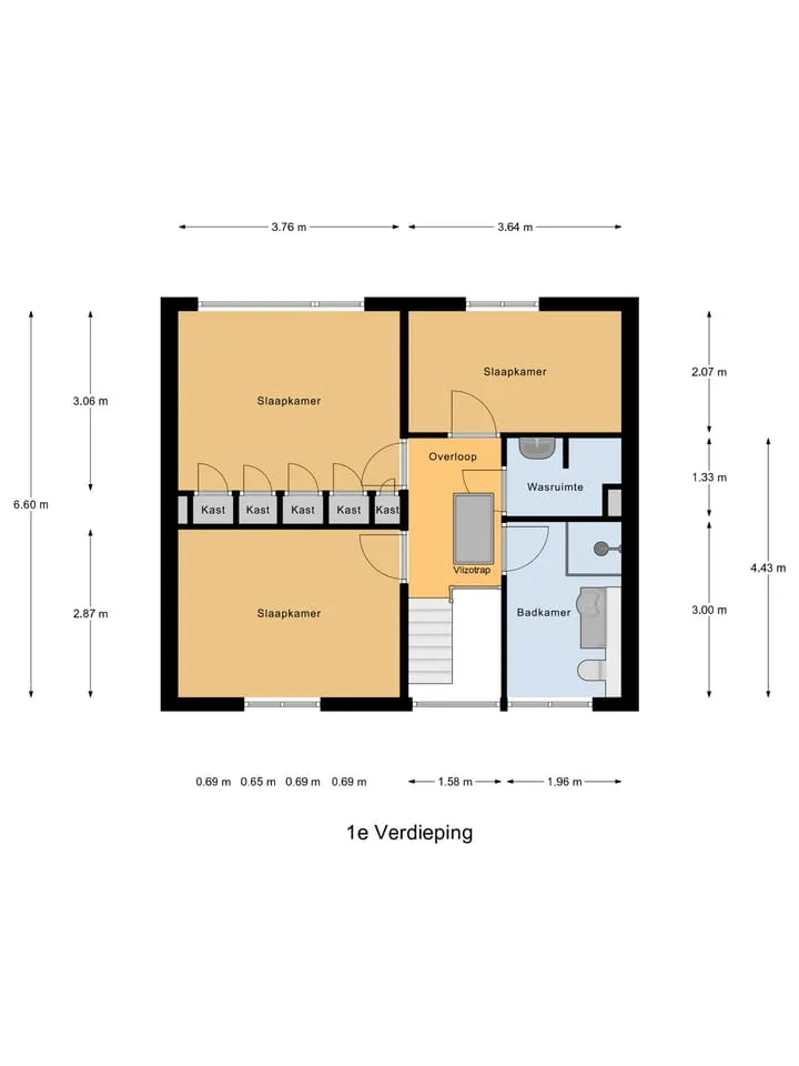 De Zuid 21 Dronten thumbnail 48