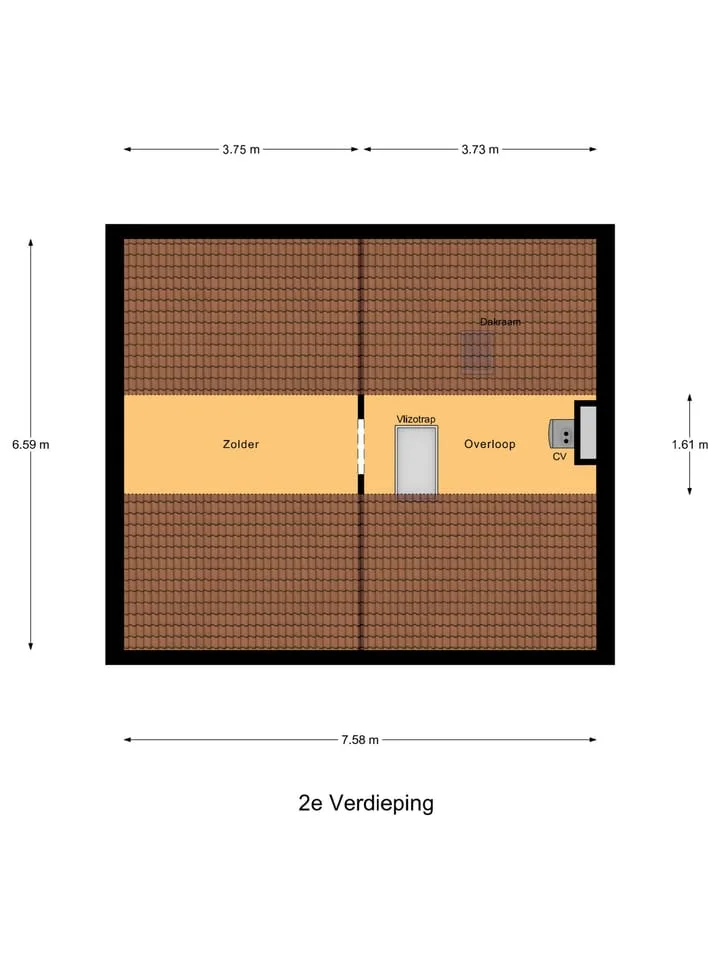 De Zuid 21 Dronten thumbnail 49