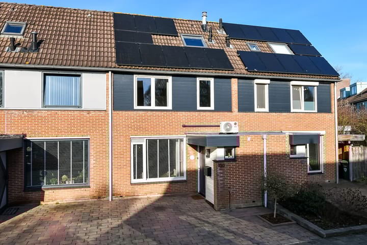 Photo of property De Zuiling 100, Elst