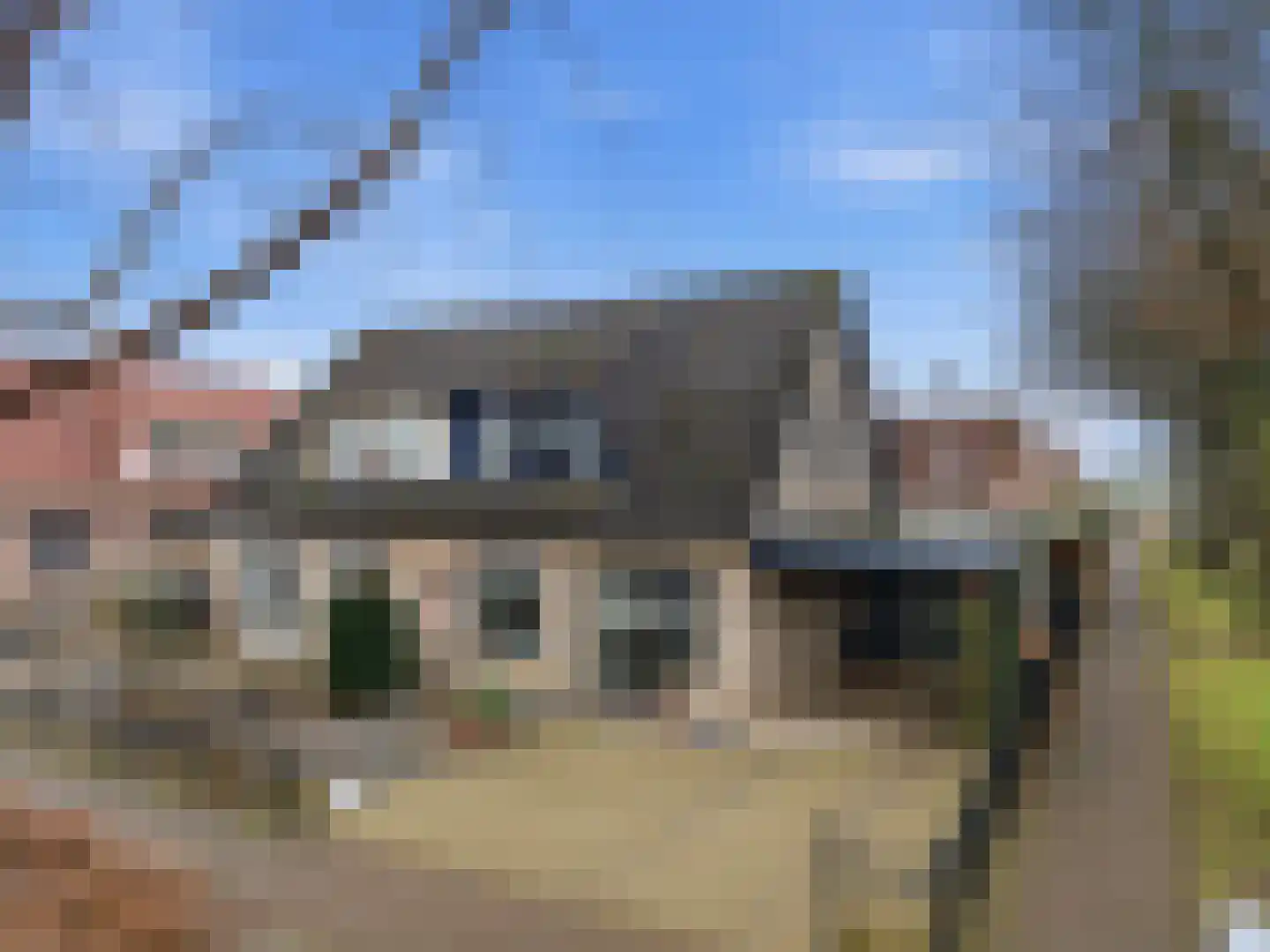 De Zwaai 69 in Zwartemeer