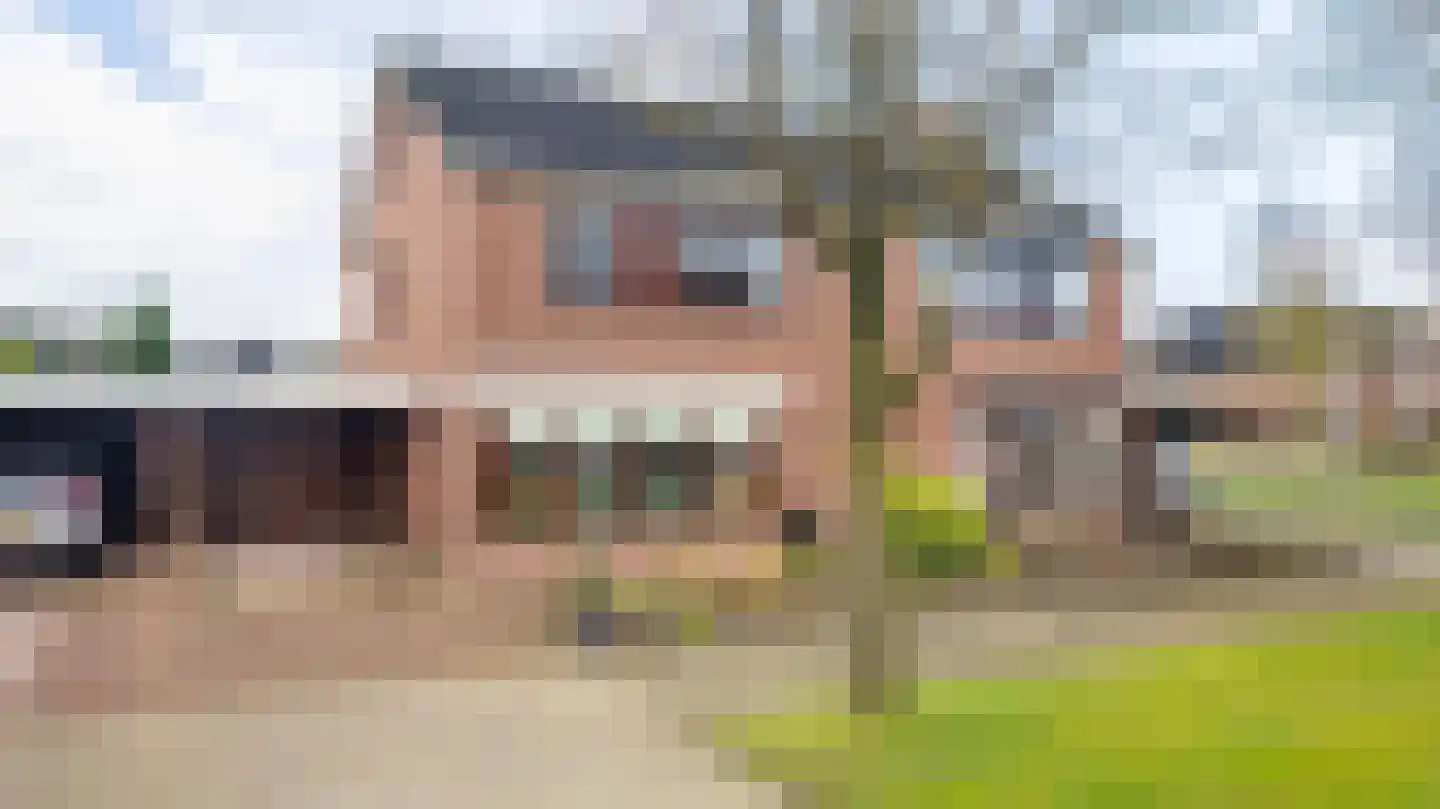 De Zwaan 11 Almelo
