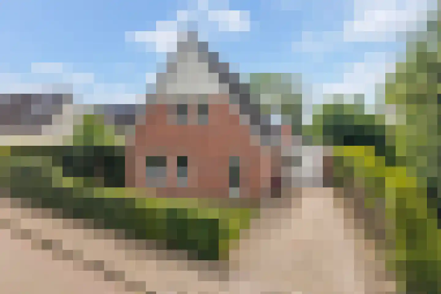 De Zwaan 21 Dokkum