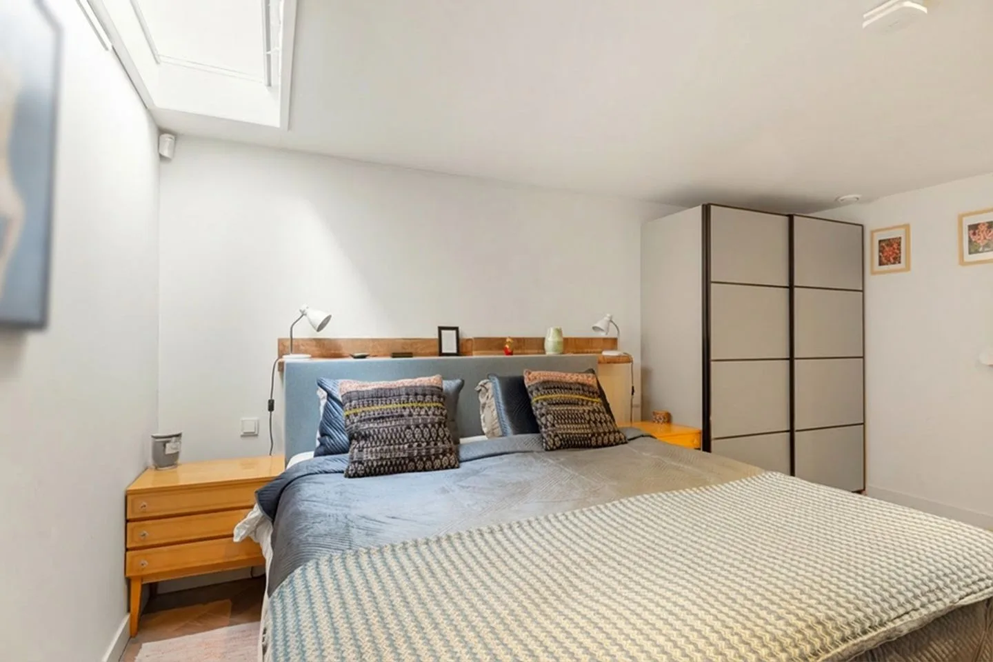 de Zwaanstraat 16 A Wijk aan Zee thumbnail 23