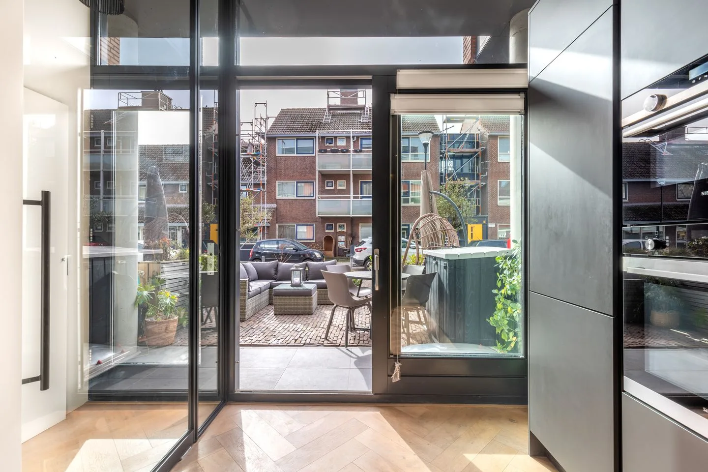 de Zwaanstraat 16 A Wijk aan Zee thumbnail 30