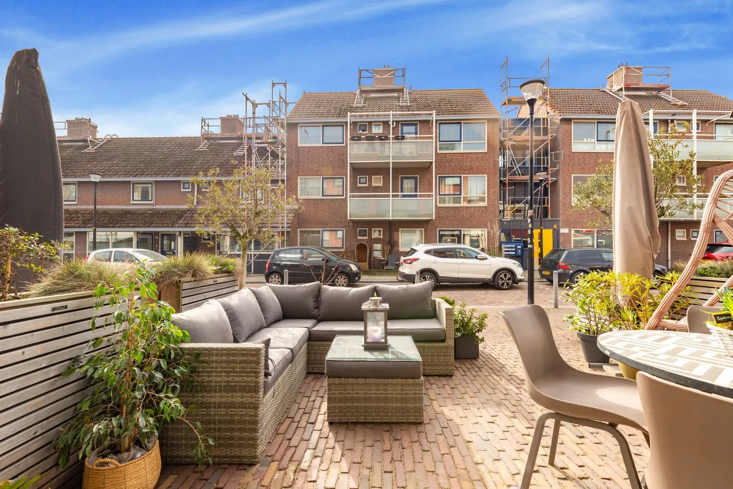 de Zwaanstraat 16 A Wijk aan Zee thumbnail 31