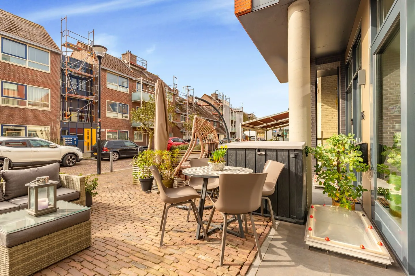 de Zwaanstraat 16 A Wijk aan Zee thumbnail 32
