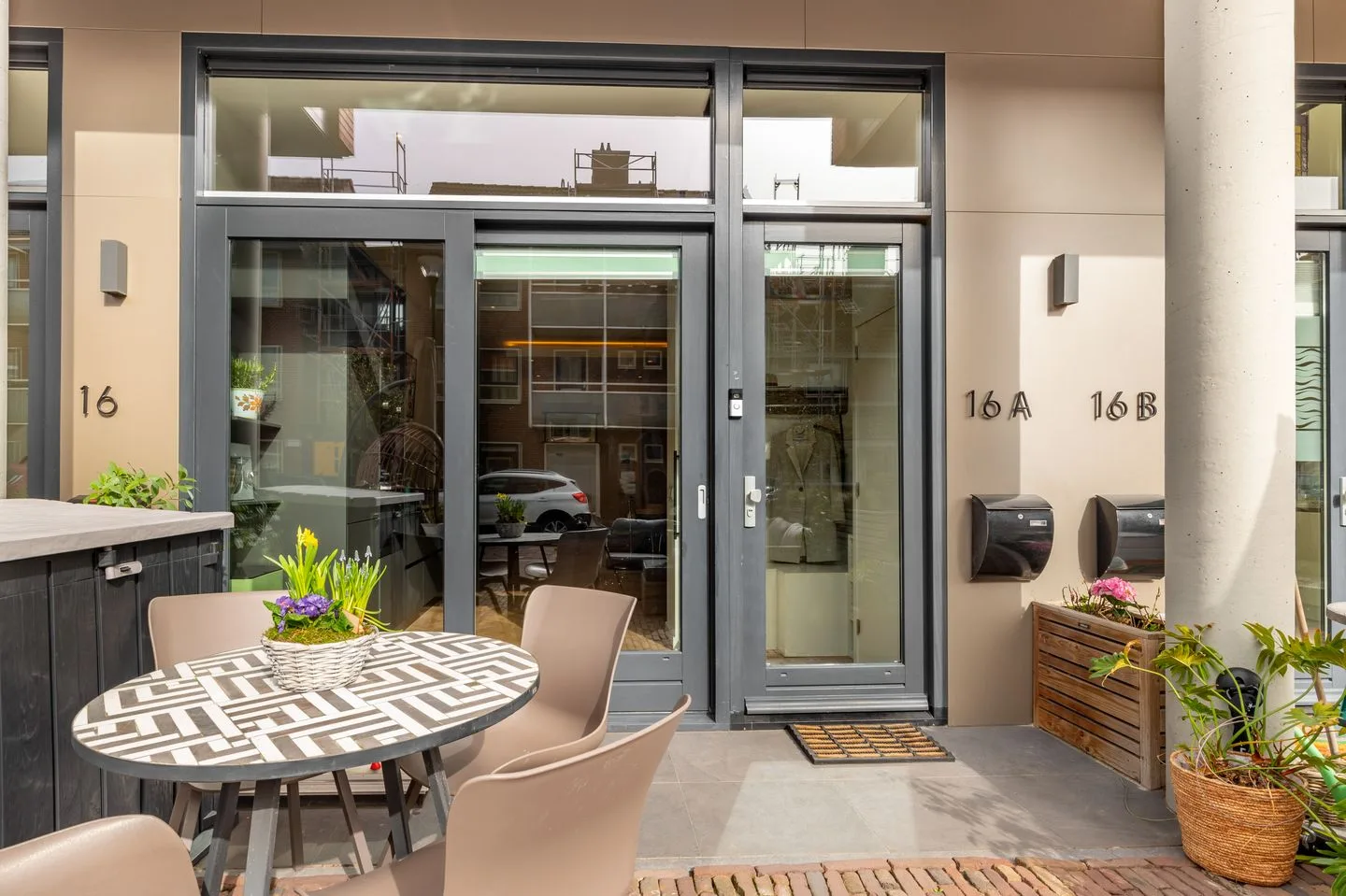 de Zwaanstraat 16 A Wijk aan Zee thumbnail 33