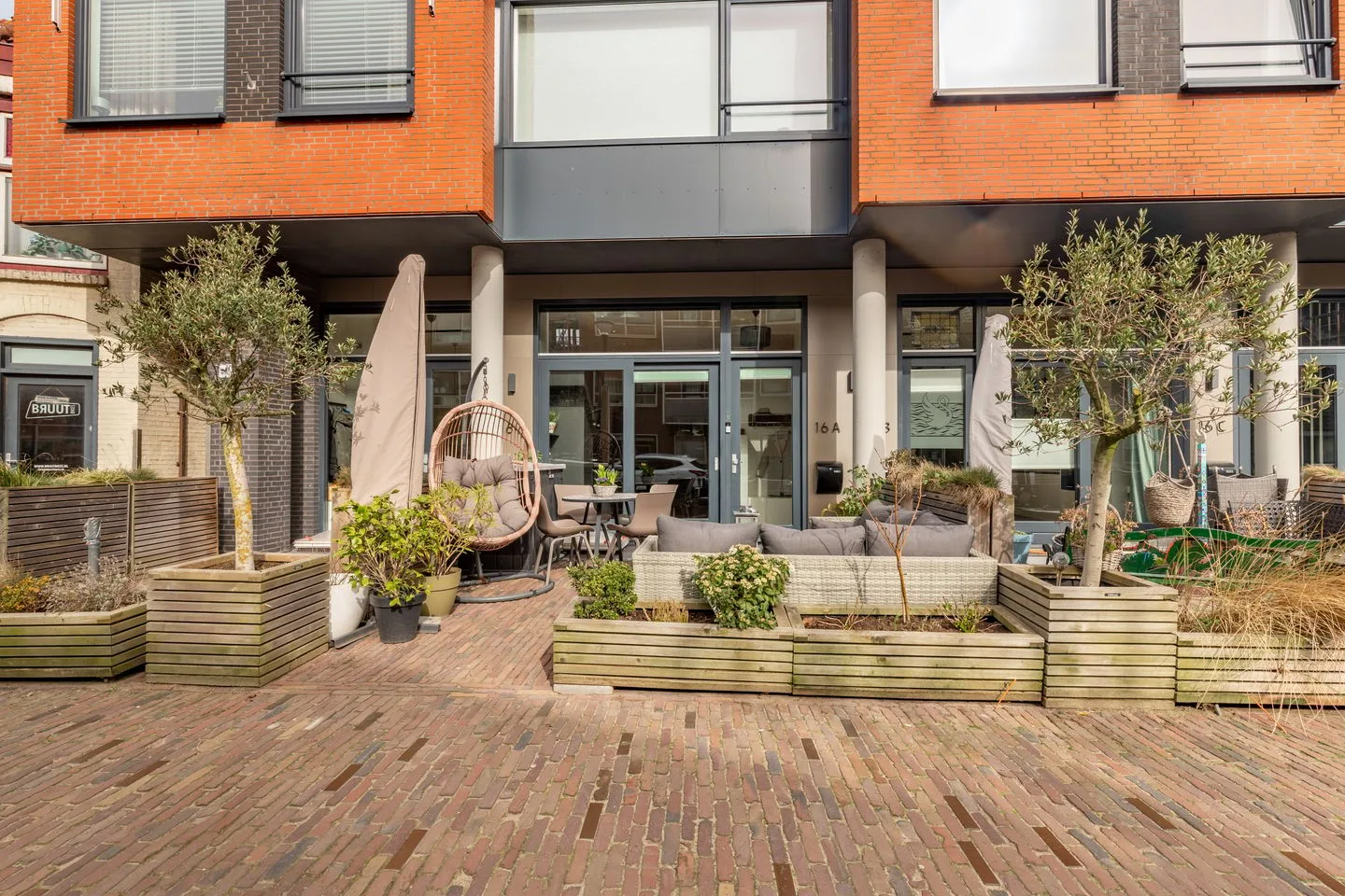 de Zwaanstraat 16 A Wijk aan Zee thumbnail 35