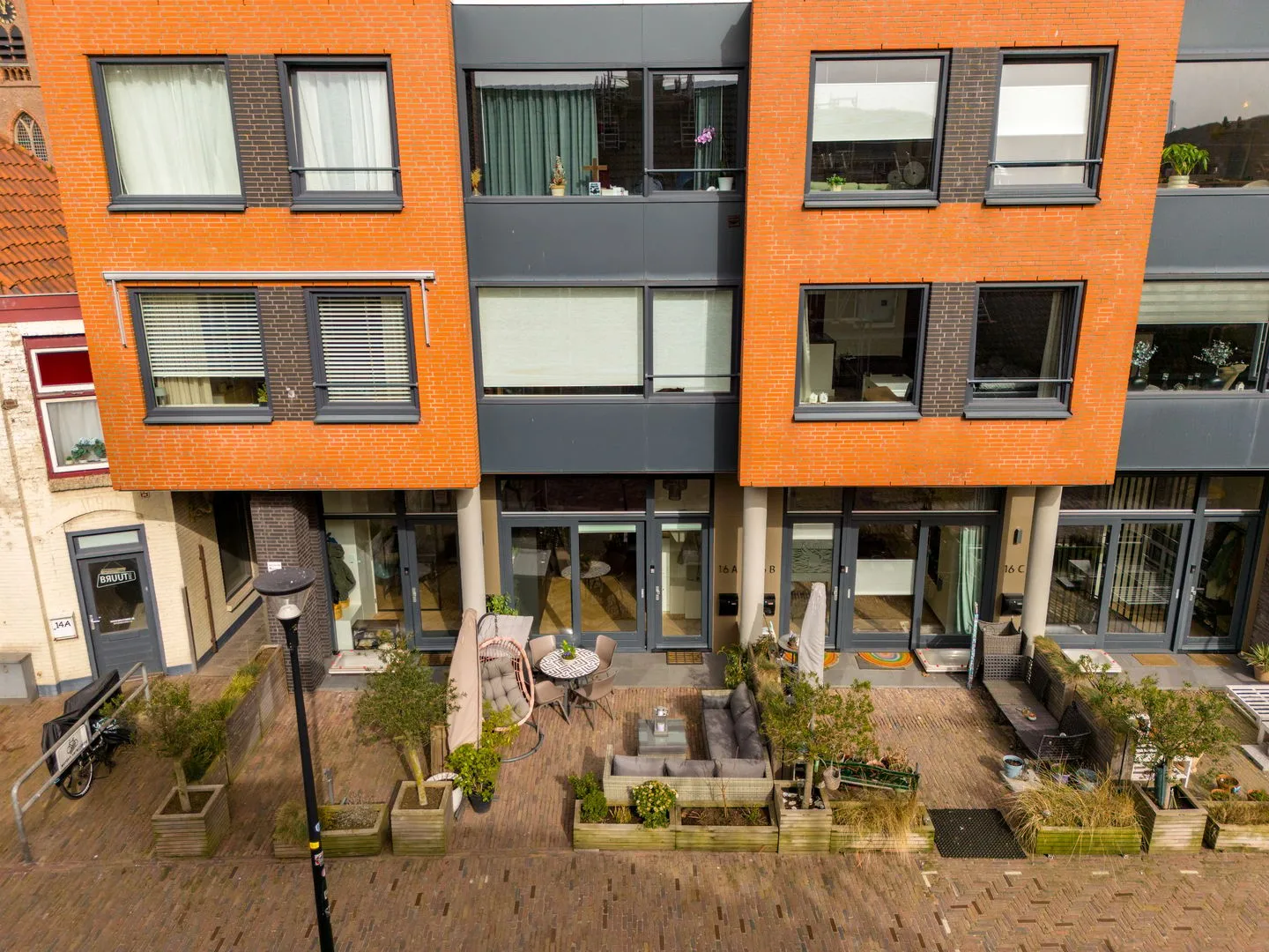 de Zwaanstraat 16 A Wijk aan Zee thumbnail 36