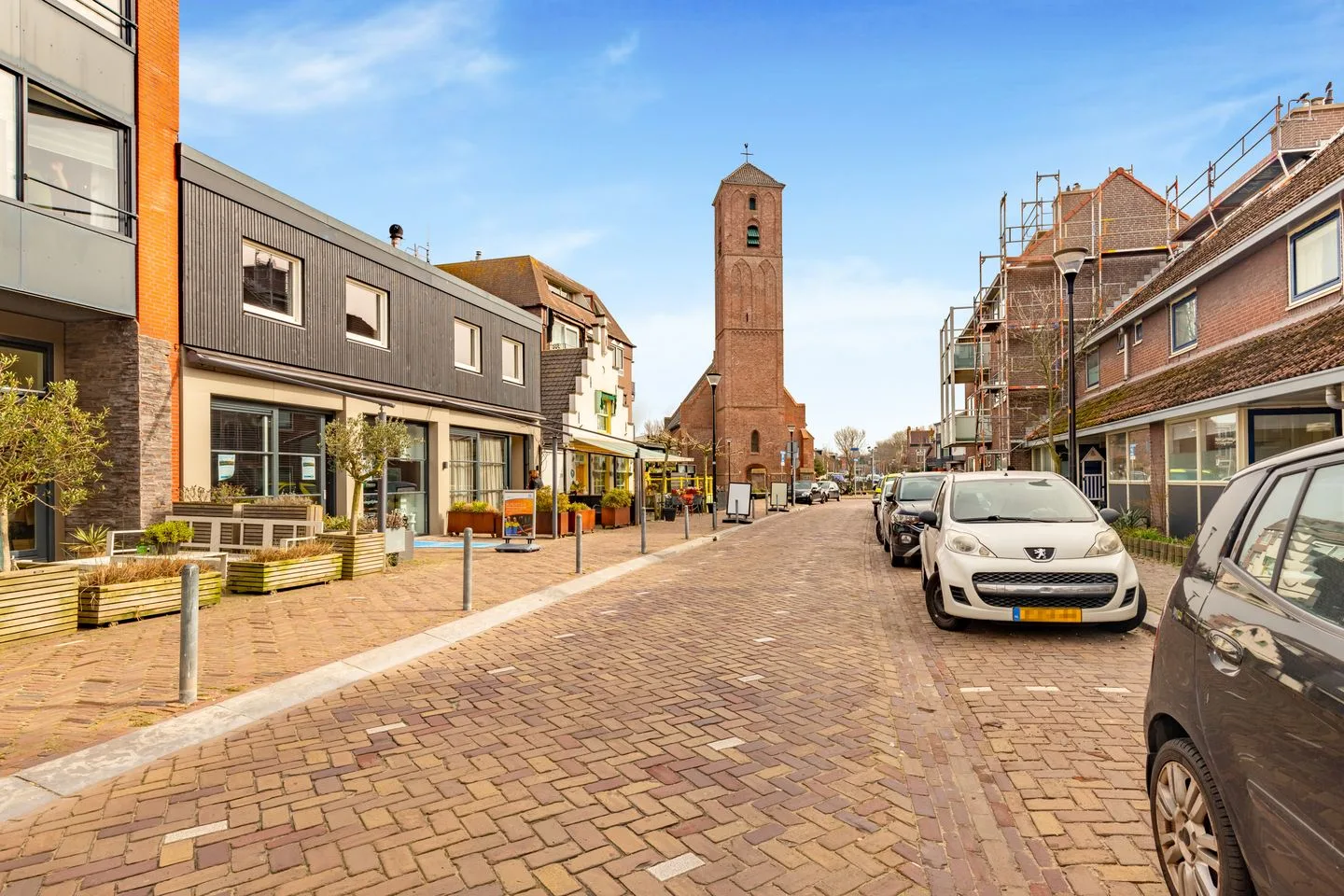 de Zwaanstraat 16 A Wijk aan Zee thumbnail 37