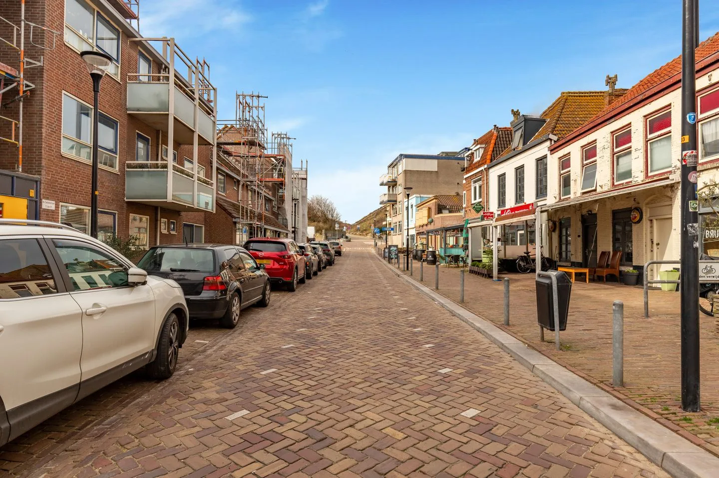 de Zwaanstraat 16 A Wijk aan Zee thumbnail 38