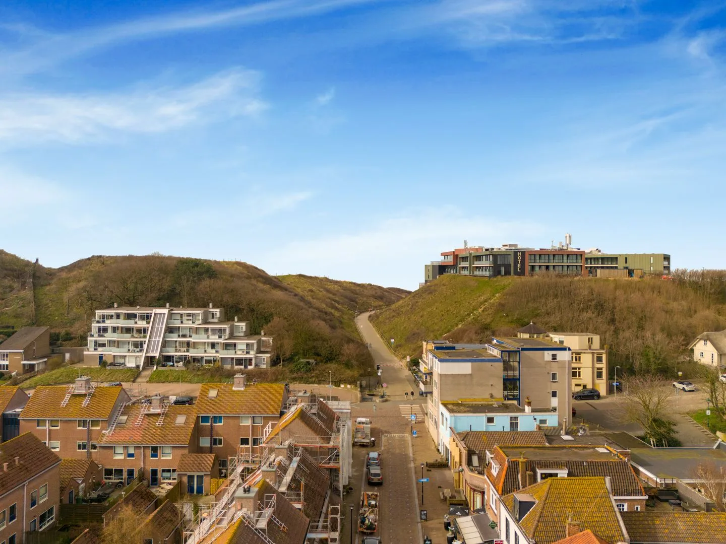 de Zwaanstraat 16 A Wijk aan Zee thumbnail 39