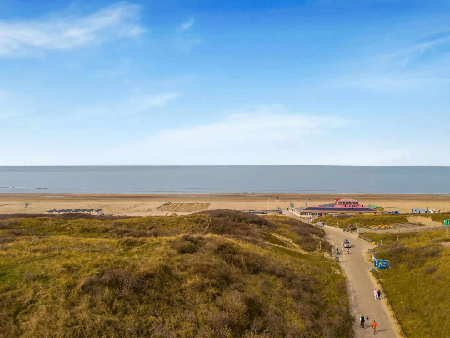 de Zwaanstraat 16 A Wijk aan Zee thumbnail 41