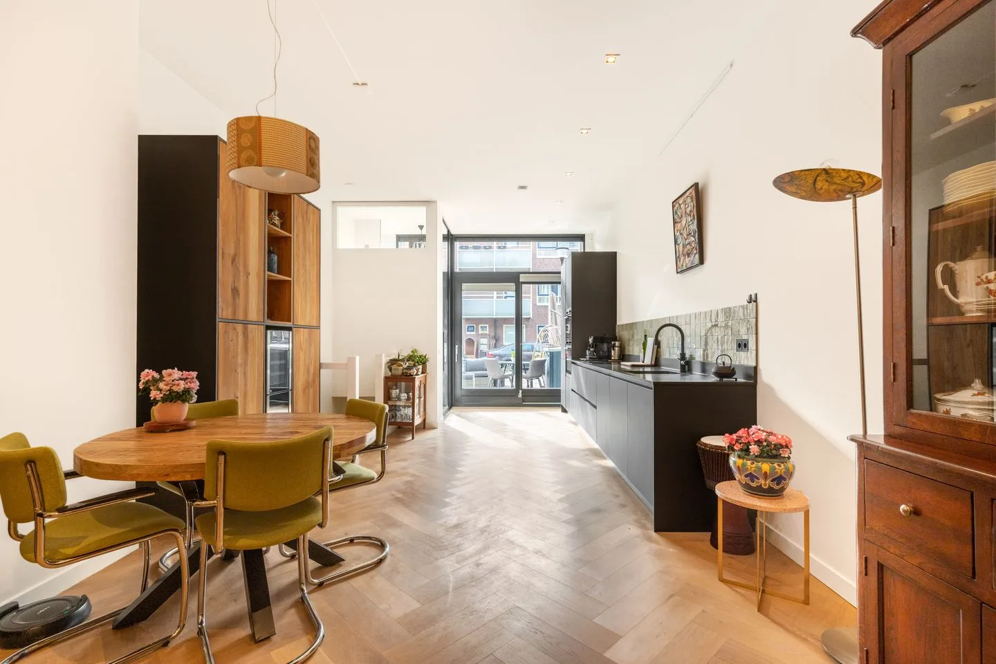 de Zwaanstraat 16 A Wijk aan Zee thumbnail 5