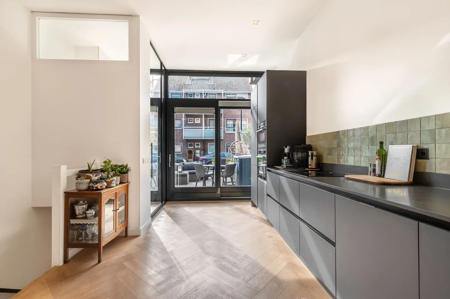 de Zwaanstraat 16 A Wijk aan Zee thumbnail 7
