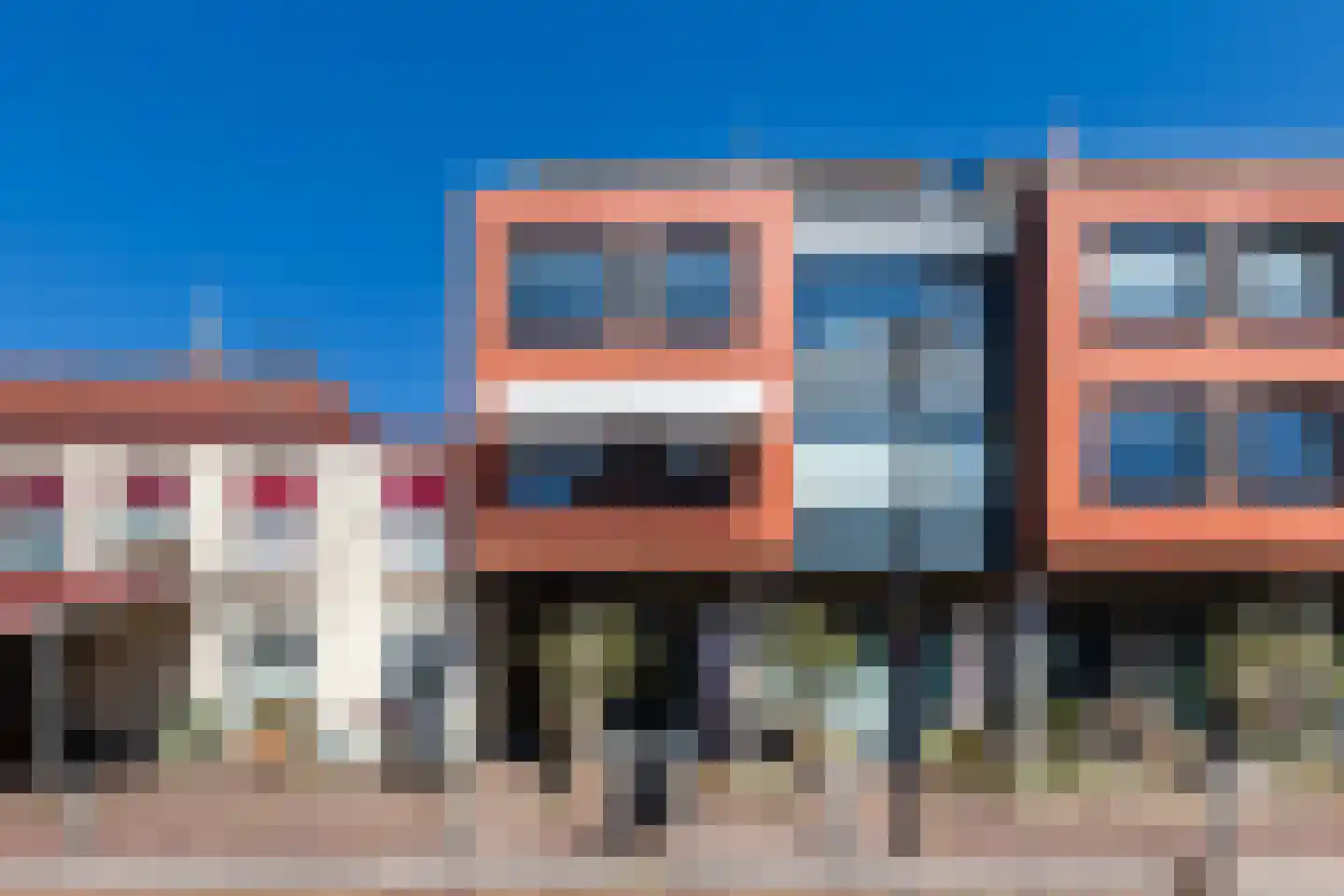 de Zwaanstraat 18 E in Wijk aan Zee