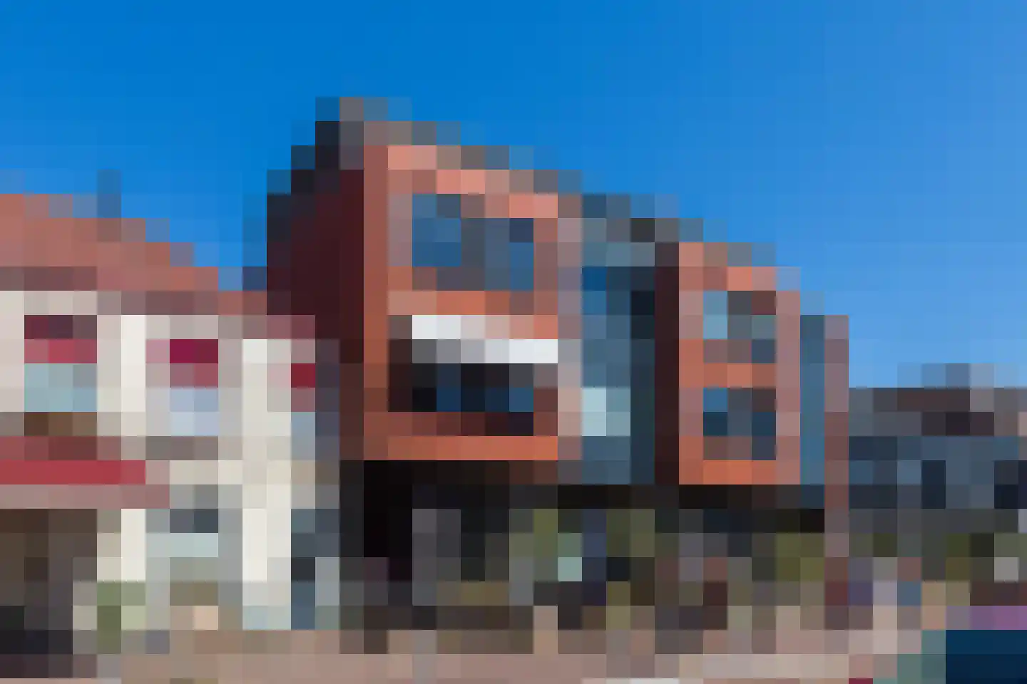 de Zwaanstraat 18 E Wijk aan Zee foto 3
