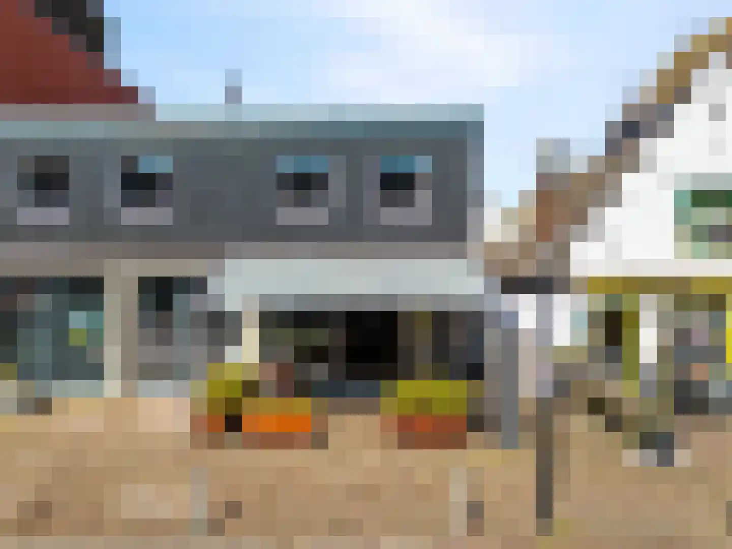 de Zwaanstraat 20 B Wijk aan Zee thumbnail 31