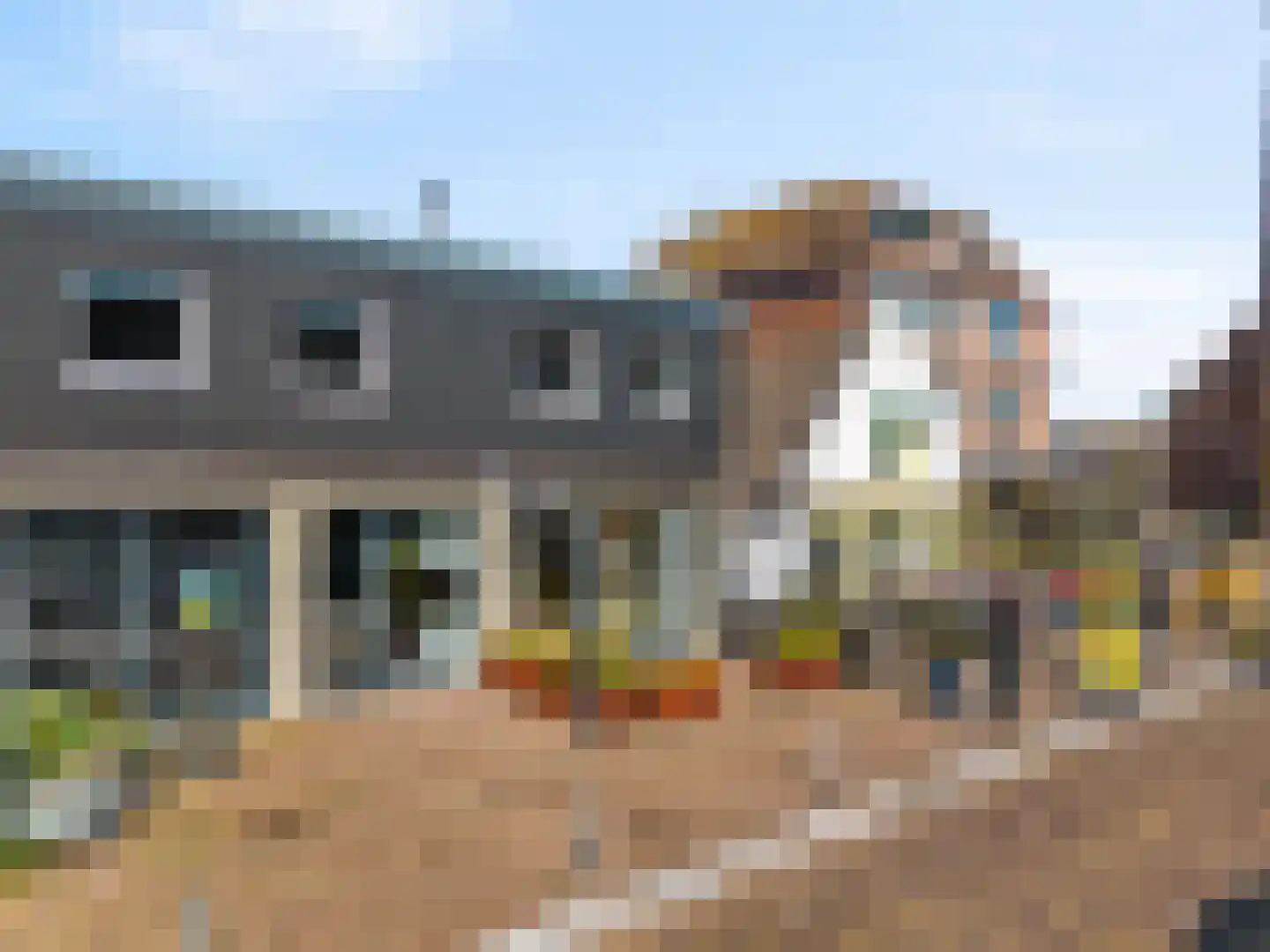 de Zwaanstraat 20 B Wijk aan Zee thumbnail 32