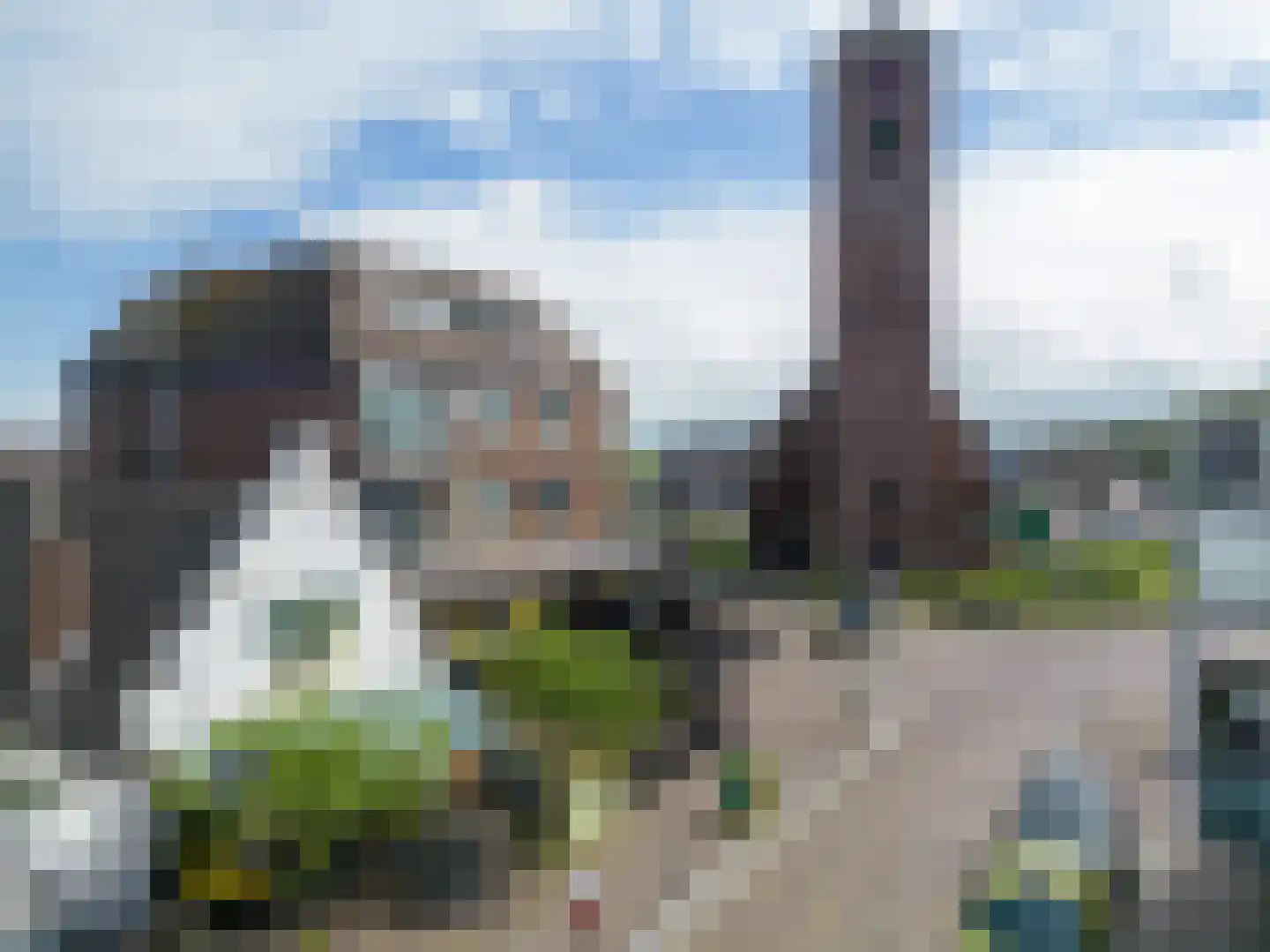 de Zwaanstraat 50 in Wijk aan Zee