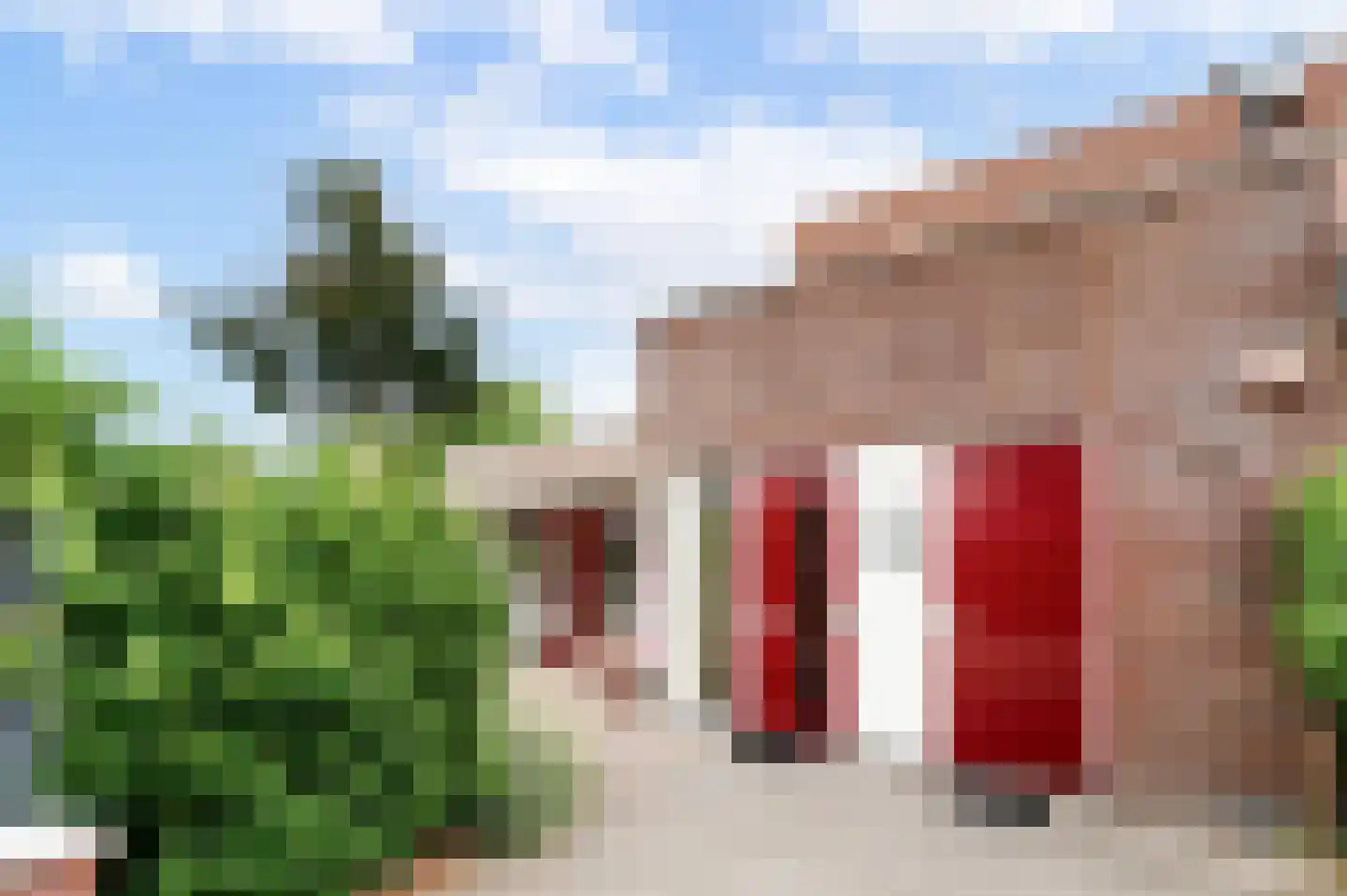 De Zwarte Arend 1 in Venhuizen