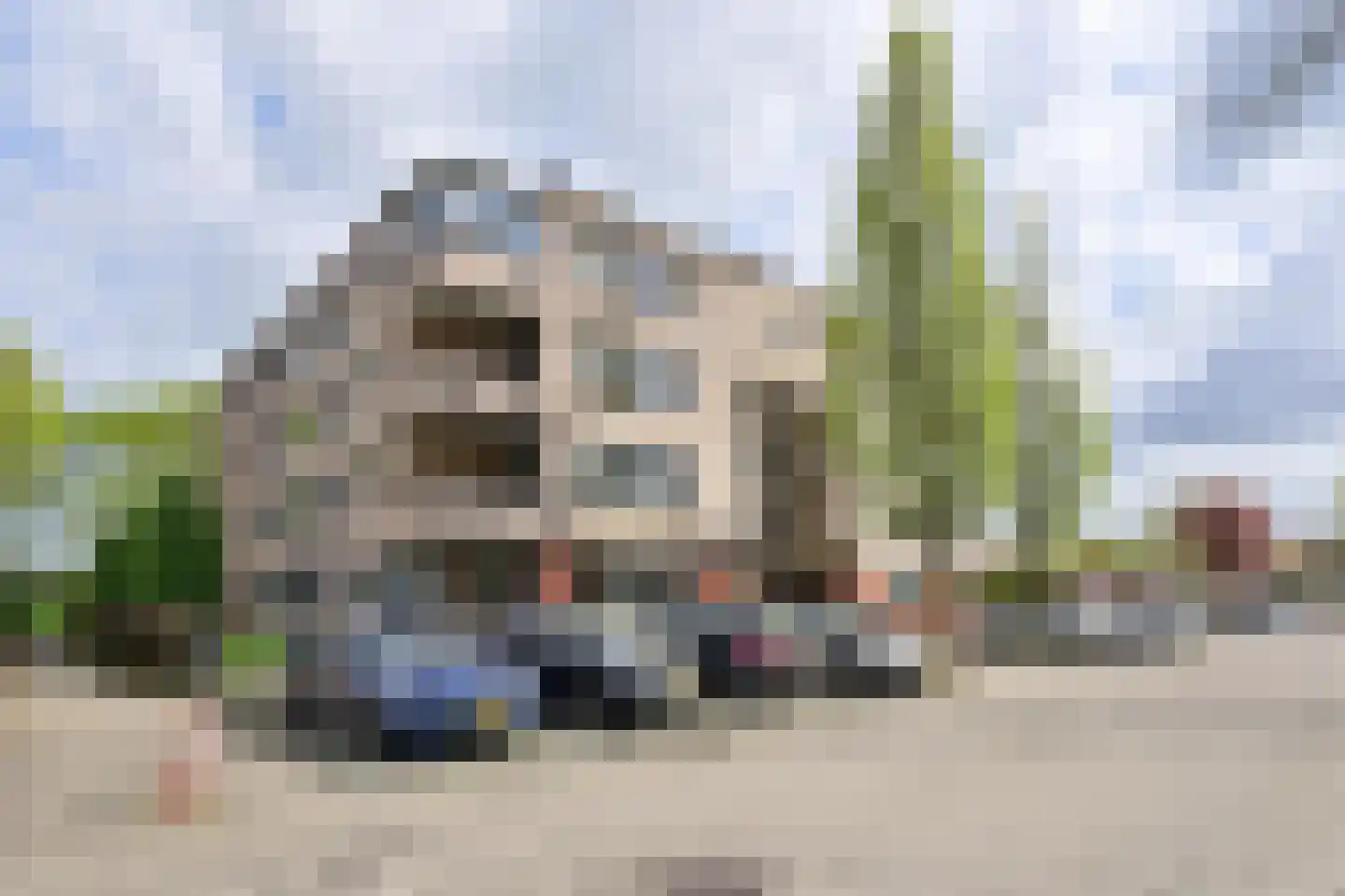 De Zwarte Ruiter 2 Amersfoort
