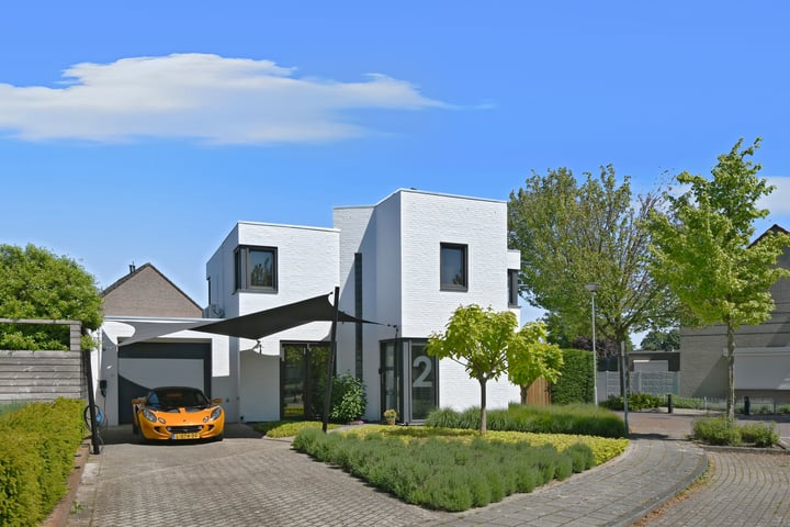 Photo de la maison De Zwong 2, Heythuysen