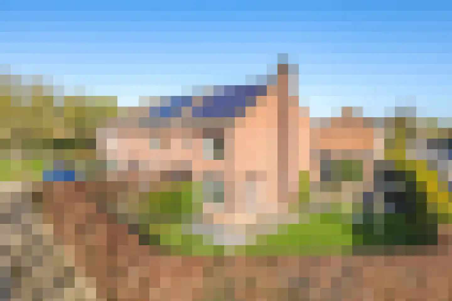 Foto van Debbie Mels