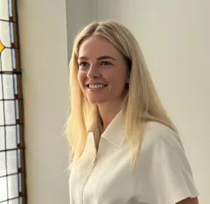 Photo of Debbie Olde Scholtenhuis