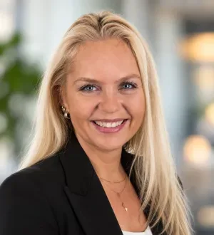 Foto van Debby de Boer
