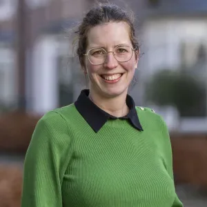 Photo of Debby de Groot