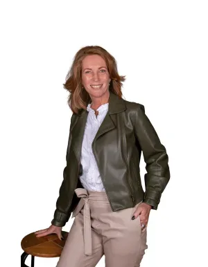 Photo of Debby Houweling