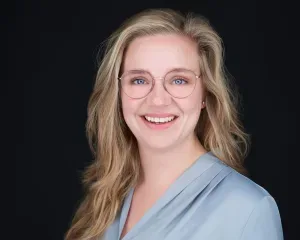 Foto van Debby van Bentum