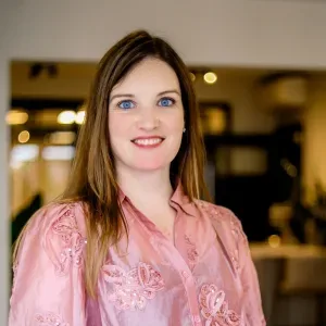 Foto van Debby van de Kasteele