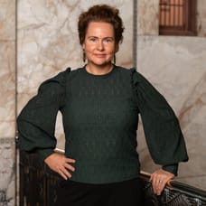 Photo of Debby Verbaas