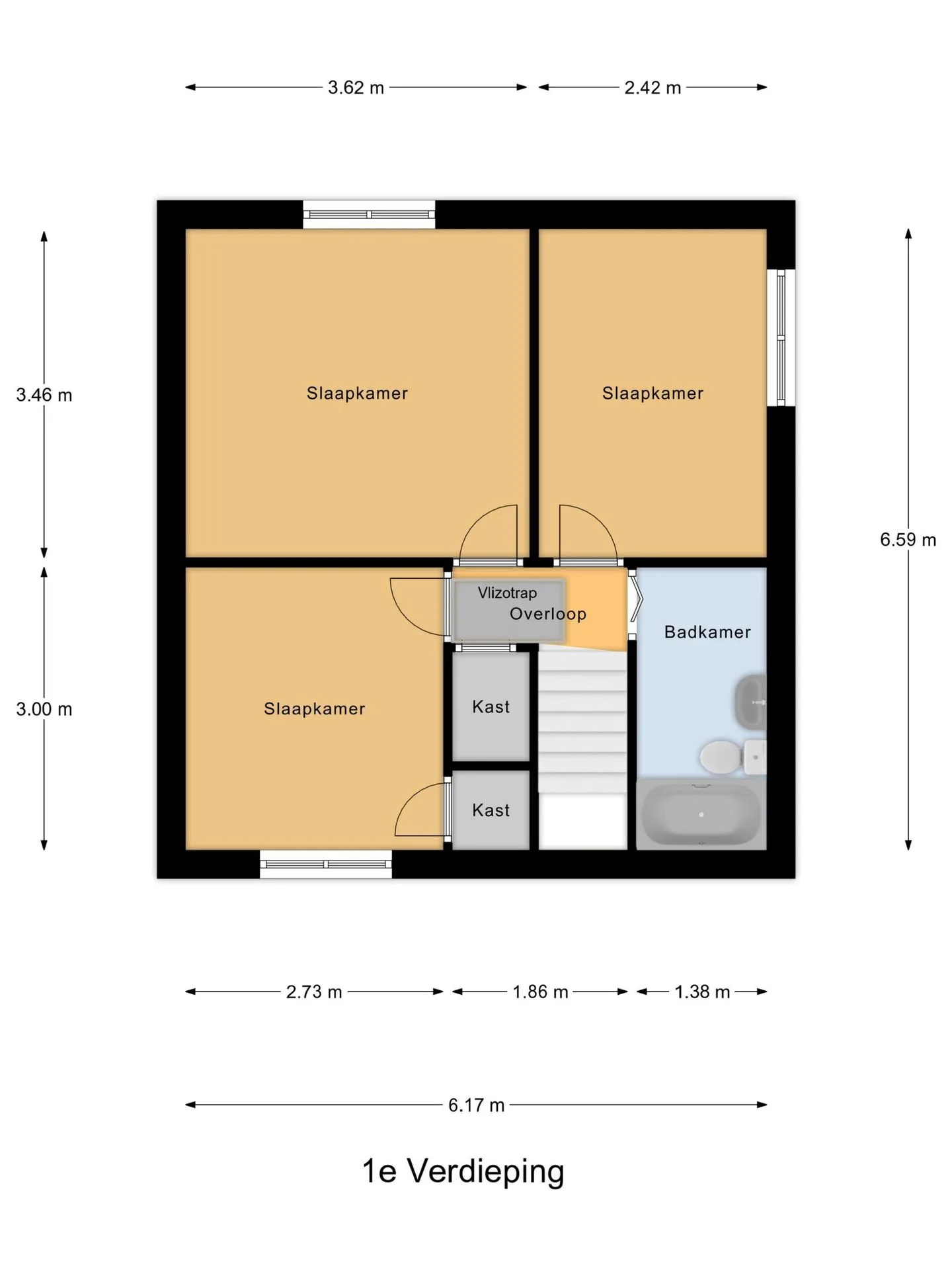 Debetslaan 31 Landgraaf thumbnail 54