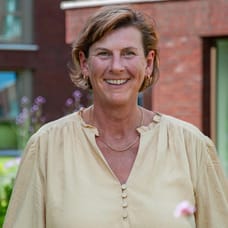 Foto von Deborah de Fiouw