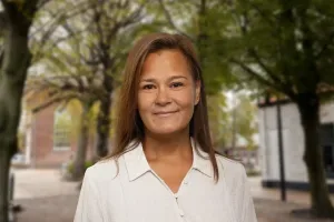 Foto van Deborah de Groen - Visser