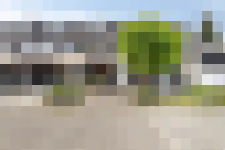 Deborah Hoeve 55 in Gouda