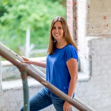 Foto von Deborah Houben