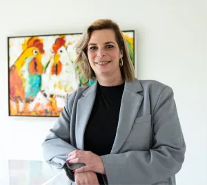 Foto van Deborah Zanders